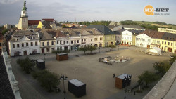 Náměstí Míru
