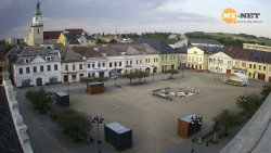 Náměstí Míru