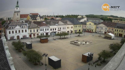 Náměstí Míru