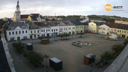 Náměstí Míru