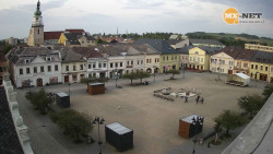 Náměstí Míru
