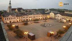 Náměstí Míru