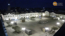 Náměstí Míru