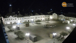 Náměstí Míru