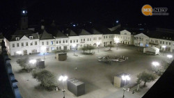 Náměstí Míru