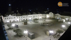 Náměstí Míru