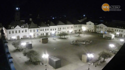 Náměstí Míru