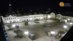 Náměstí Míru