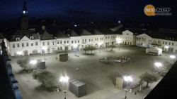 Náměstí Míru