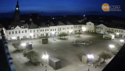 Náměstí Míru