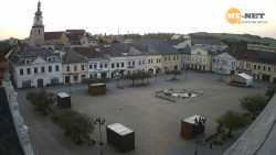 Náměstí Míru