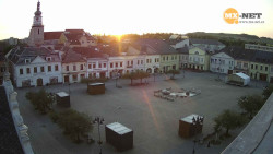 Náměstí Míru