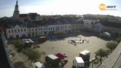 Náměstí Míru