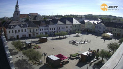 Náměstí Míru
