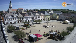 Náměstí Míru
