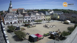 Náměstí Míru