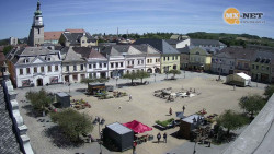 Náměstí Míru