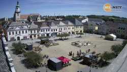 Náměstí Míru