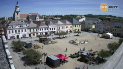Náměstí Míru