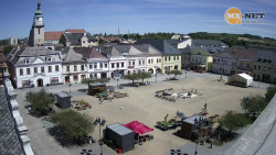 Náměstí Míru