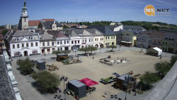 Náměstí Míru