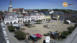 Náměstí Míru