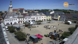 Náměstí Míru