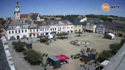 Náměstí Míru