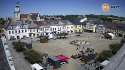 Náměstí Míru