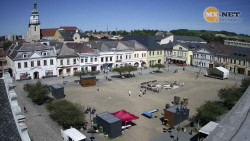 Náměstí Míru