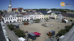 Náměstí Míru