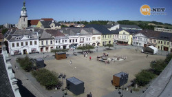 Náměstí Míru