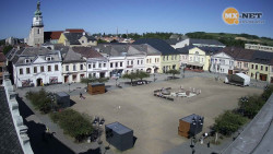 Náměstí Míru