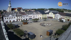 Náměstí Míru