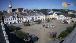 Náměstí Míru