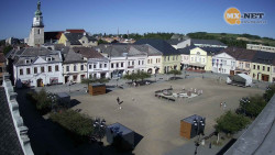 Náměstí Míru