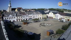 Náměstí Míru