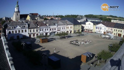 Náměstí Míru