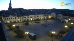 Náměstí Míru