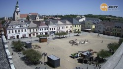 Náměstí Míru