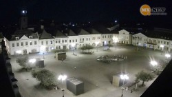 Náměstí Míru