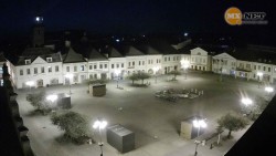 Náměstí Míru
