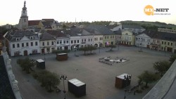 Náměstí Míru