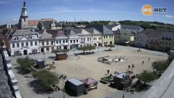 Náměstí Míru