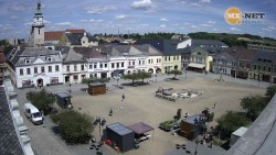 Náměstí Míru