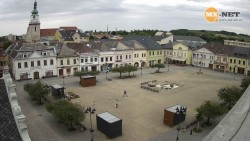 Náměstí Míru