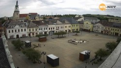 Náměstí Míru