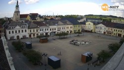 Náměstí Míru