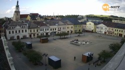 Náměstí Míru