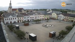 Náměstí Míru